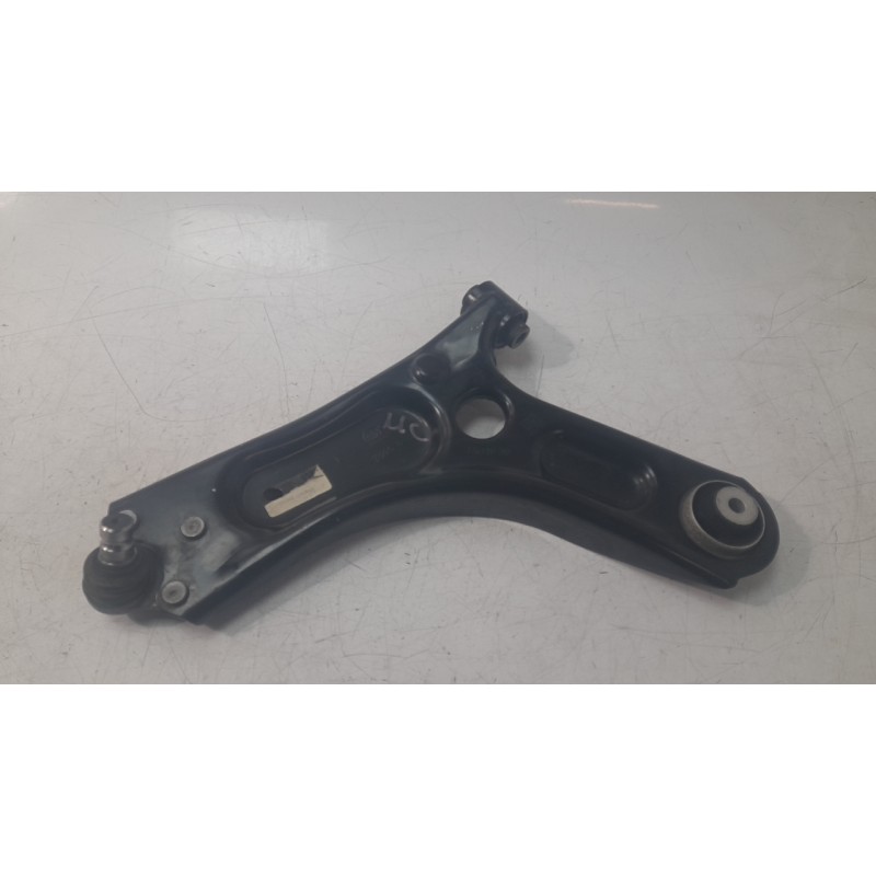 Recambio de brazo suspension inferior delantero izquierdo para citroën nuevo citroen c3 turbo 100 s&s 6v max nuevo citroen c3 tu