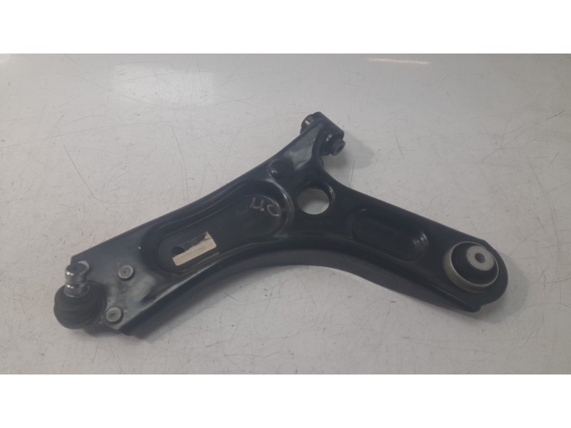 Recambio de brazo suspension inferior delantero izquierdo para citroën nuevo citroen c3 turbo 100 s&s 6v max nuevo citroen c3 tu