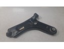 BRAZO SUSPENSION INFERIOR DELANTERO IZQUIERDO 9862432280 