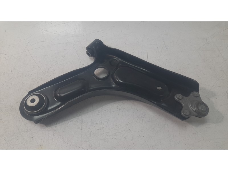 Recambio de brazo suspension inferior delantero izquierdo para citroën nuevo citroen c3 turbo 100 s&s 6v max nuevo citroen c3 tu