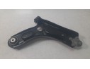 BRAZO SUSPENSION INFERIOR DELANTERO IZQUIERDO 9862432280 