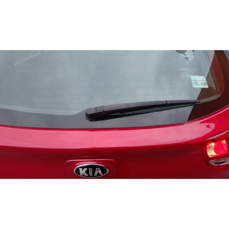 Recambio de motor limpia trasero para kia rio iv (yb, sc, fb) 1.25 referencia OEM IAM   