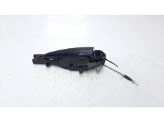 MANETA EXTERIOR DELANTERA IZQUIERDA 51217207561 