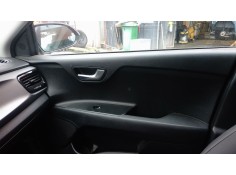 Recambio de elevalunas delantero derecho para kia rio iv (yb, sc, fb) 1.25 referencia OEM IAM 82402H8100   2