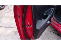 CERRADURA PUERTA DELANTERA IZQUIERDA REF 