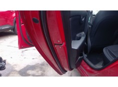 Recambio de cerradura puerta trasera izquierda para kia rio iv (yb, sc, fb) 1.25 referencia OEM IAM   