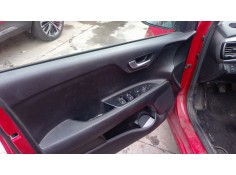 Recambio de elevalunas delantero izquierdo para kia rio iv (yb, sc, fb) 1.25 referencia OEM IAM 82401H8110   2