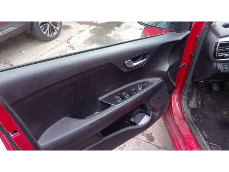 Recambio de elevalunas delantero izquierdo para kia rio iv (yb, sc, fb) 1.25 referencia OEM IAM   