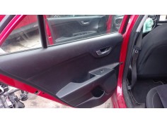 ELEVALUNAS TRASERO IZQUIERDO 