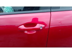 Recambio de maneta exterior delantera izquierda para kia rio iv (yb, sc, fb) 1.25 referencia OEM IAM 82651H8700   2