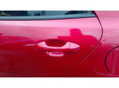 Recambio de maneta exterior trasera izquierda para kia rio iv (yb, sc, fb) 1.25 referencia OEM IAM   