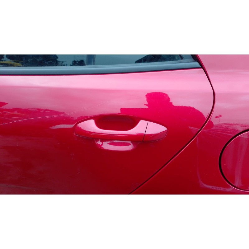 Recambio de maneta exterior trasera izquierda para kia rio iv (yb, sc, fb) 1.25 referencia OEM IAM   