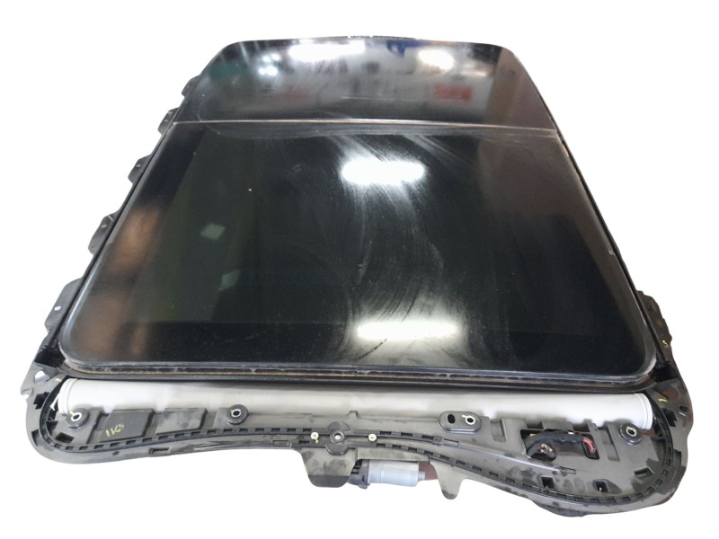 Recambio de techo electrico para volkswagen touran (5t1) 2.0 tdi referencia OEM IAM 5TA877041H  