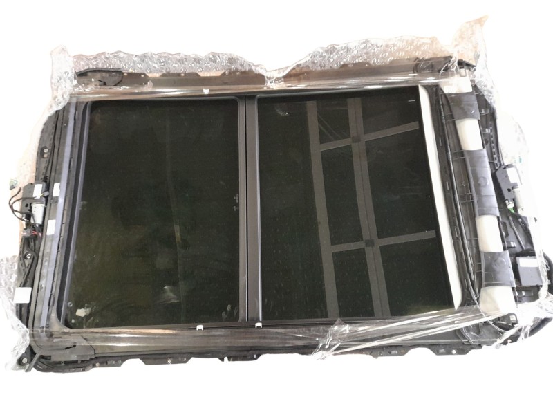 Recambio de techo electrico para volkswagen touran (5t1) 2.0 tdi referencia OEM IAM 5TA877041H  