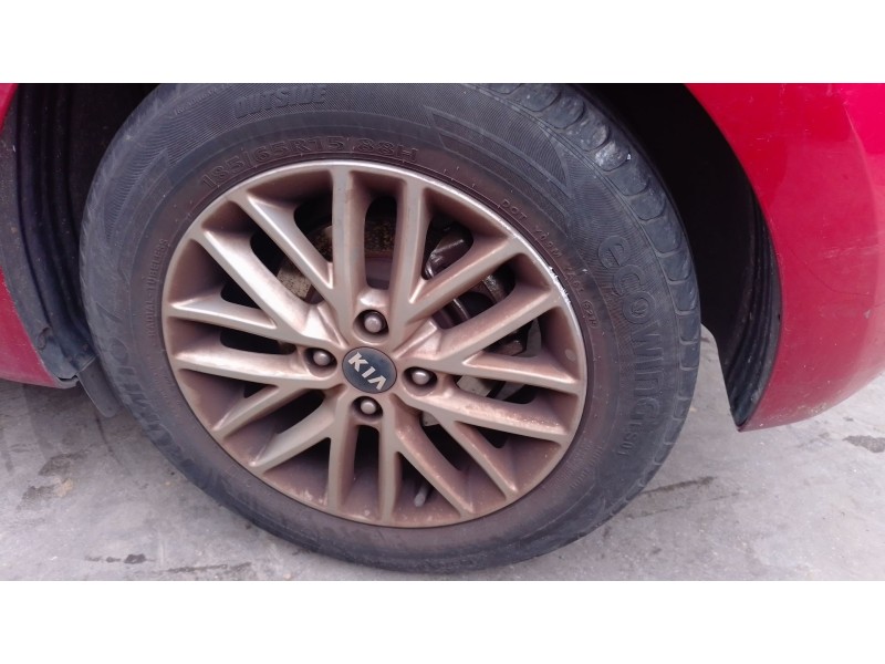 Recambio de llanta para kia rio iv (yb, sc, fb) 1.25 referencia OEM IAM   