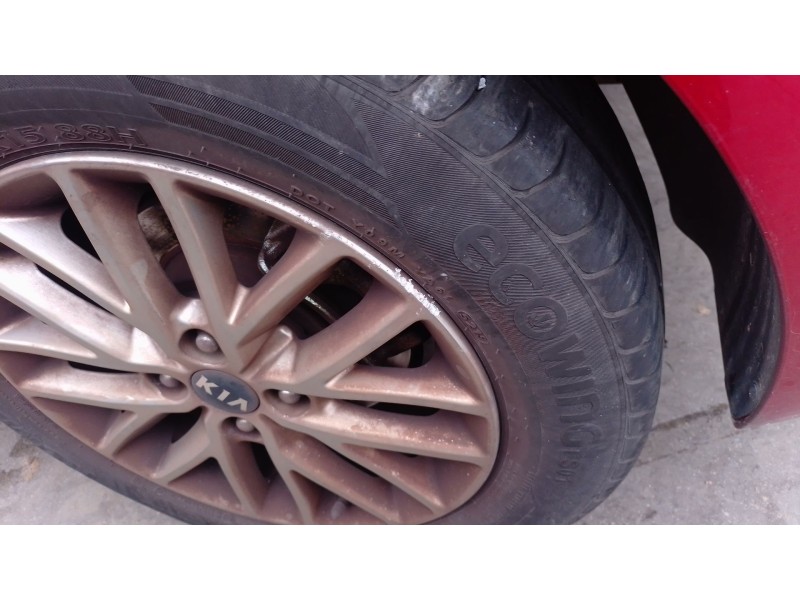 Recambio de llanta para kia rio iv (yb, sc, fb) 1.25 referencia OEM IAM   