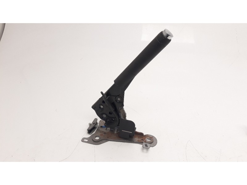 Recambio de palanca freno para citroen c3 feel referencia OEM IAM 98076688ZD  