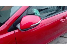 RETROVISOR IZQUIERDO 