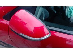 Recambio de retrovisor izquierdo para kia rio iv (yb, sc, fb) 1.25 referencia OEM IAM    2