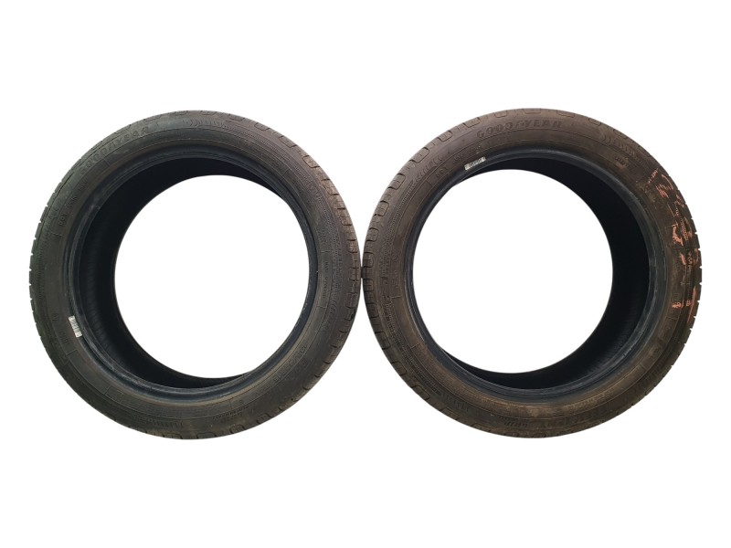 Recambio de neumatico para fiat 500 c (312_) 1.0 mild hybrid (312.ayd1b) referencia OEM IAM 1954516  