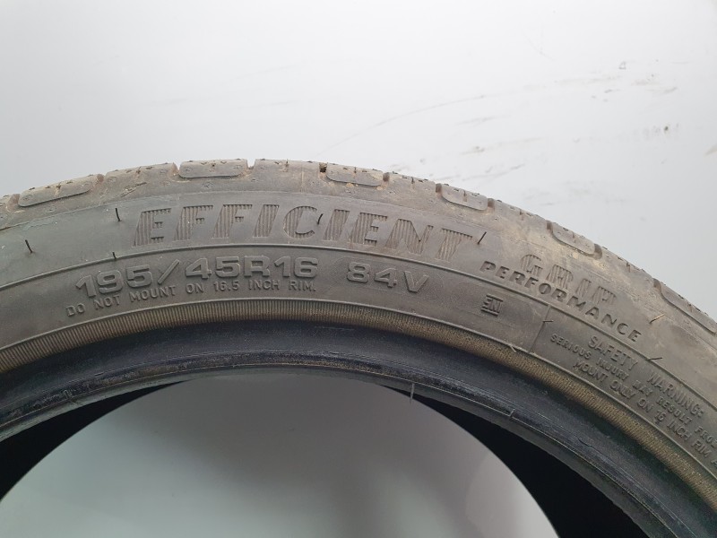 Recambio de neumatico para fiat 500 c (312_) 1.0 mild hybrid (312.ayd1b) referencia OEM IAM 1954516  