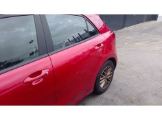 Recambio de bomba combustible para kia rio iv (yb, sc, fb) 1.25 referencia OEM IAM 31120H8100   2