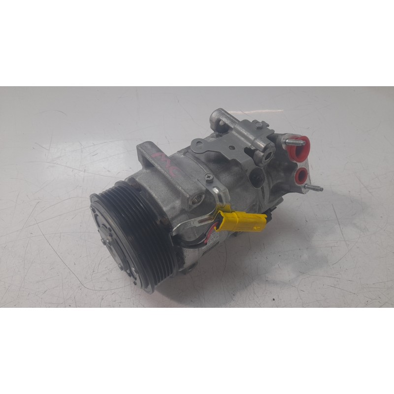 Recambio de compresor aire acondicionado para citroën nuevo citroen c3 turbo 100 s&s 6v max nuevo citroen c3 turbo 100 s&s 6v ma