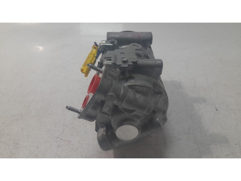 Recambio de compresor aire acondicionado para citroën nuevo citroen c3 turbo 100 s&s 6v max nuevo citroen c3 turbo 100 s&s 6v ma