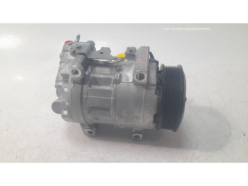 Recambio de compresor aire acondicionado para citroën nuevo citroen c3 turbo 100 s&s 6v max nuevo citroen c3 turbo 100 s&s 6v ma