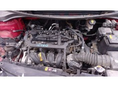 Recambio de motor arranque para kia rio iv (yb, sc, fb) 1.25 referencia OEM IAM 3610003BB6  ARF060123HQ ARF380123MD 2