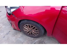 Recambio de transmision delantera izquierda para kia rio iv (yb, sc, fb) 1.25 referencia OEM IAM   