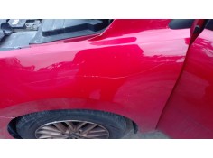 Recambio de aleta delantera izquierda para kia rio iv (yb, sc, fb) 1.25 referencia OEM IAM    2