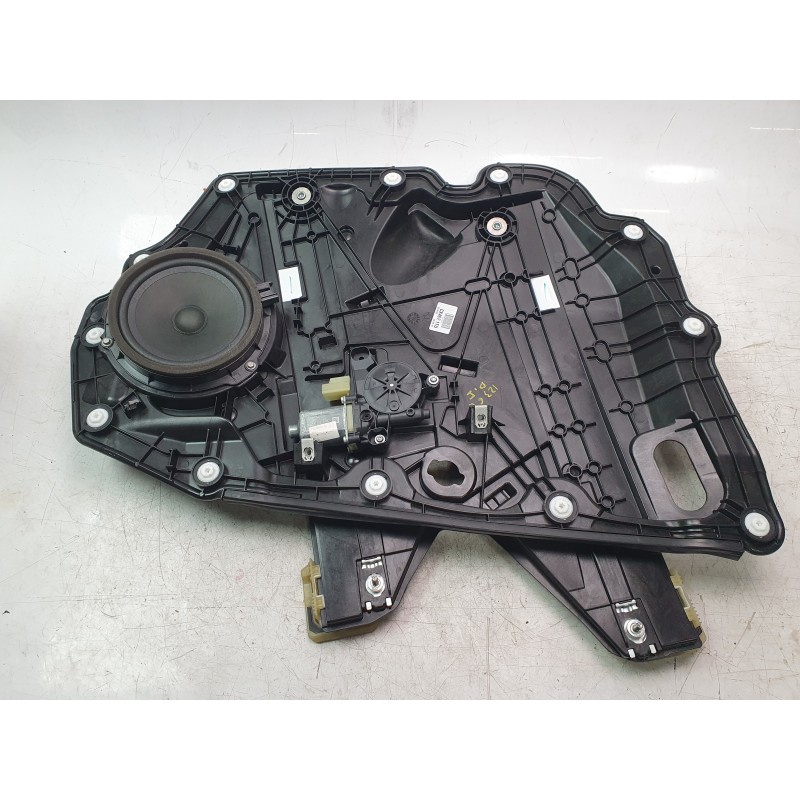 Recambio de elevalunas delantero izquierdo para ford kuga iii (dfk) 2.5 duratec plug-in-hybrid referencia OEM IAM LJ6BR23209AE  