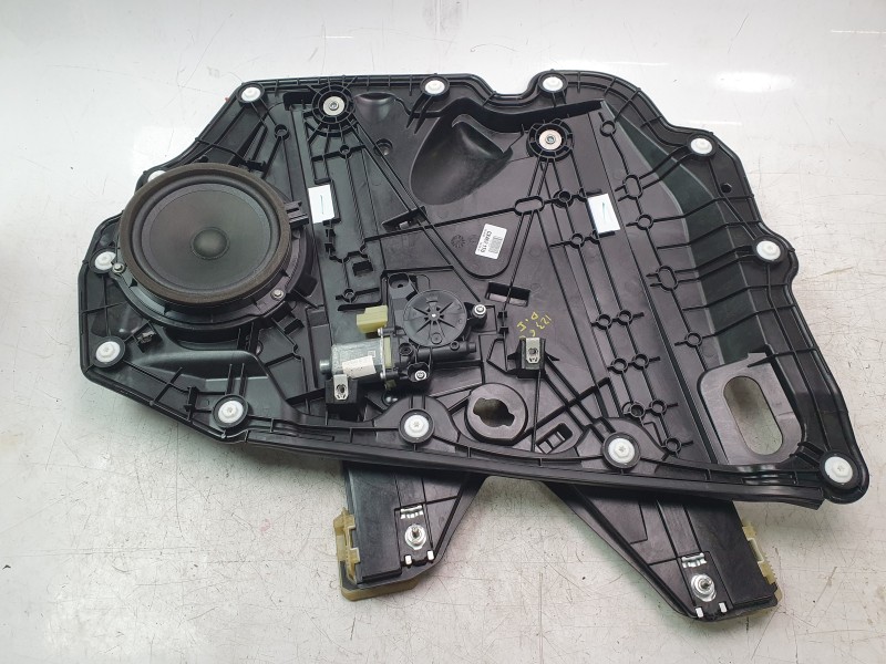 Recambio de elevalunas delantero izquierdo para ford kuga iii (dfk) 2.5 duratec plug-in-hybrid referencia OEM IAM LJ6BR23209AE  