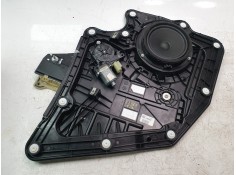 Recambio de elevalunas trasero izquierdo para ford kuga iii (dfk) 2.5 duratec plug-in-hybrid referencia OEM IAM 2549657  