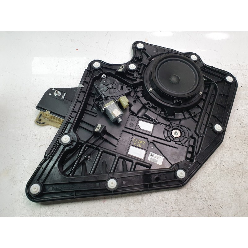 Recambio de elevalunas trasero izquierdo para ford kuga iii (dfk) 2.5 duratec plug-in-hybrid referencia OEM IAM 2549657  