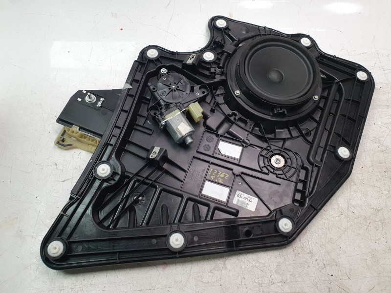Recambio de elevalunas trasero izquierdo para ford kuga iii (dfk) 2.5 duratec plug-in-hybrid referencia OEM IAM 2549657  