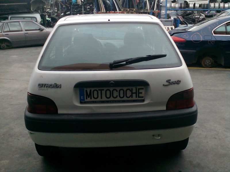 citroen saxo del año 1997