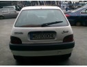 CITROËN SAXO