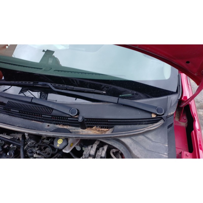 Recambio de motor limpia delantero para kia rio iv (yb, sc, fb) 1.25 referencia OEM IAM   