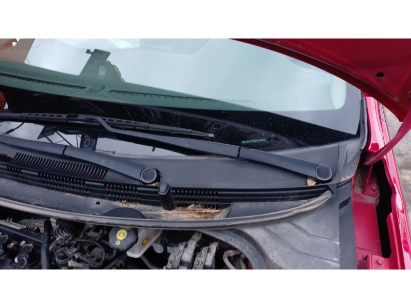Recambio de motor limpia delantero para kia rio iv (yb, sc, fb) 1.25 referencia OEM IAM   