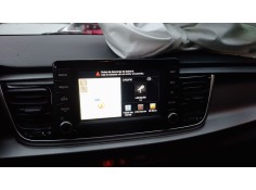Recambio de sistema navegacion gps para kia rio iv (yb, sc, fb) 1.25 referencia OEM IAM 96160H8400FHV   2