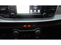 Recambio de warning para kia rio iv (yb, sc, fb) 1.25 referencia OEM IAM 93790H8010WK   2