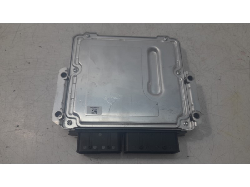 Recambio de centralita motor uce para citroën nuevo citroen c3 turbo 100 s&s 6v max nuevo citroen c3 turbo 100 s&s 6v max refere