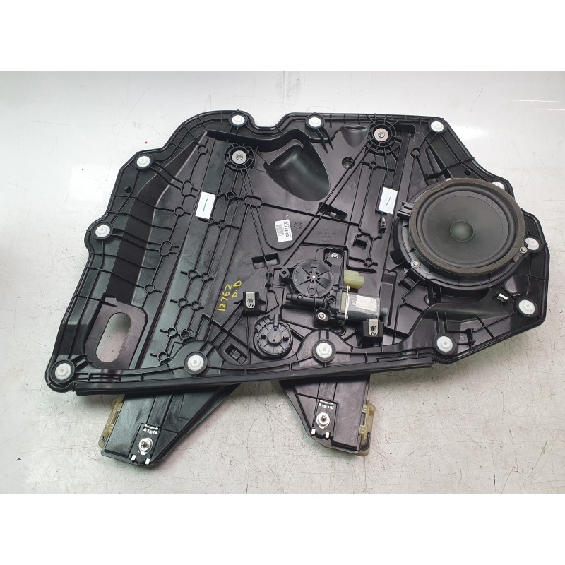 Recambio de elevalunas delantero derecho para ford kuga iii (dfk) 2.5 duratec plug-in-hybrid referencia OEM IAM LJ6BR23208AE  
