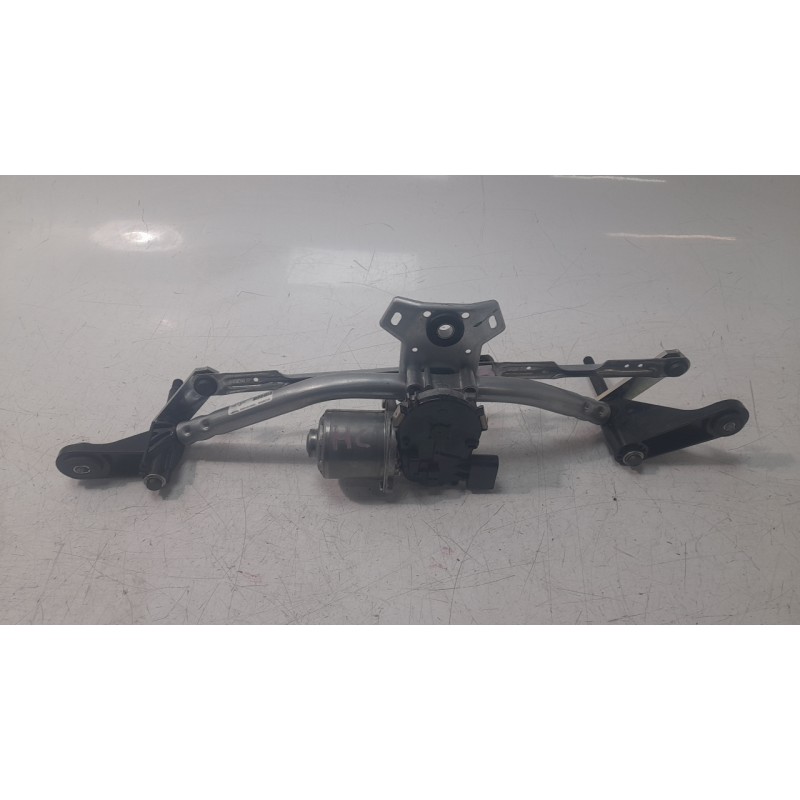 Recambio de motor limpia delantero para citroën nuevo citroen c3 turbo 100 s&s 6v max nuevo citroen c3 turbo 100 s&s 6v max refe