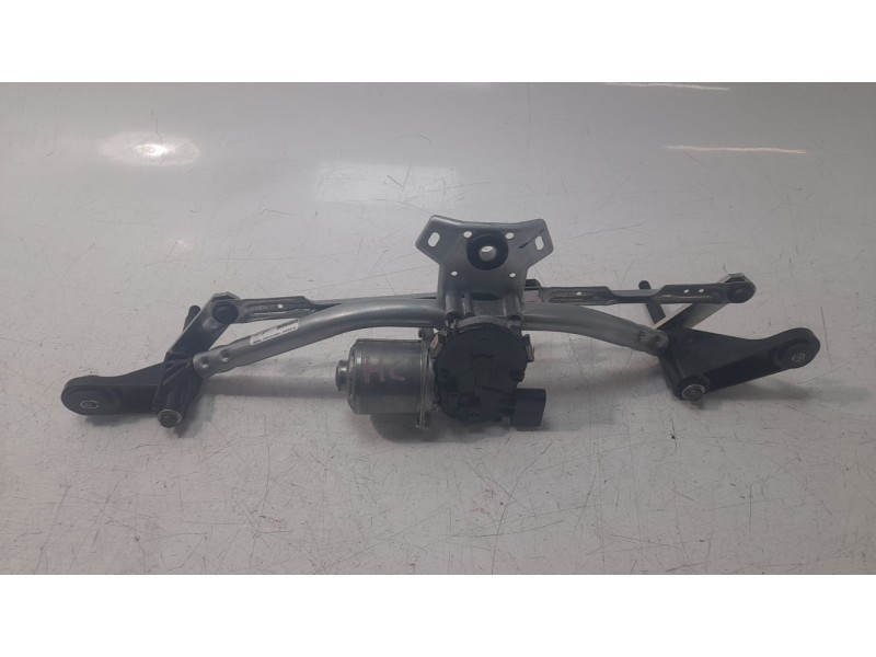 Recambio de motor limpia delantero para citroën nuevo citroen c3 turbo 100 s&s 6v max nuevo citroen c3 turbo 100 s&s 6v max refe