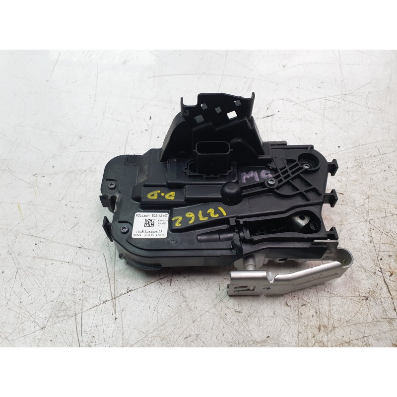 Recambio de cerradura puerta delantera derecha para ford kuga iii (dfk) 2.5 duratec plug-in-hybrid referencia OEM IAM LV4BS264A2