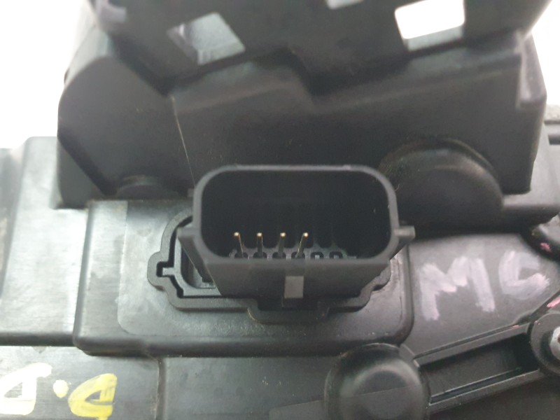 Recambio de cerradura puerta delantera derecha para ford kuga iii (dfk) 2.5 duratec plug-in-hybrid referencia OEM IAM LV4BS264A2