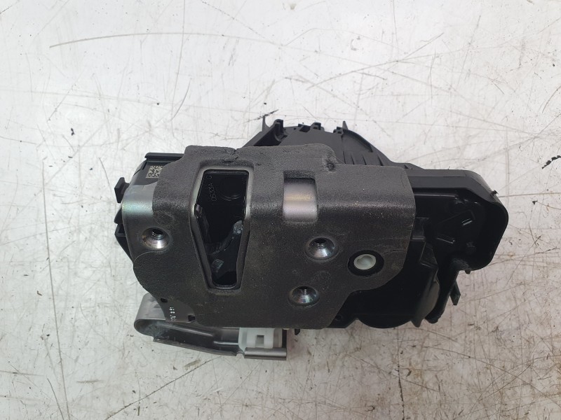 Recambio de cerradura puerta delantera derecha para ford kuga iii (dfk) 2.5 duratec plug-in-hybrid referencia OEM IAM LV4BS264A2